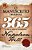 O Manuscrito Original 365 Dias..- - Imagem 1