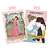 Orgulho E Preconceito E Nós Duas + Brinde (Card) - Imagem 4