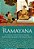 O Ramayana O Clássico Poema Épico Indiano Recontado Em Prosa Por William Buck..- - Imagem 1
