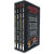 Box Pavores De Fazbear 1-4 Five Nights At Freddy'S: Pavores De Fazbear - Vol. 1-4..- - Imagem 2