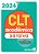 Clt Acadêmica E Constituição Federal - 24ª Edição 2024 - Imagem 1