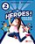 We Are Heroes! 2 - Pupil's Book & Workbook..- - Imagem 1
