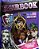 Fearbook - Monster High - Turmo Do Século..- - Imagem 1