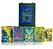 Box Oscar Wilde - O Espelho (3 Livros + Pôster + Suplemento + Marcadores)..- - Imagem 6
