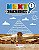 Next Station 1 - Student's Book With Workbook And Clil..- - Imagem 1
