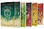 Box Percy Jackson E Os Olimpianos - Nova Edição..- - Imagem 3