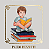 Kit Princesinhas E Principezinhos Do Brasil Livro + Jogo Da Memória..- - Imagem 3