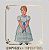 Kit Princesinhas E Principezinhos Do Brasil Livro + Jogo Da Memória..- - Imagem 7