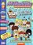 The Loud House: Bagunça E Diversão! - Coleção Milkshake Jogos Diversos Com Lincoln E As Irmãs Loud..- - Imagem 1