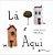 La E Aqui - Capa Dura - Imagem 1