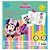 Aquarela - Minnie Mouse..- - Imagem 2