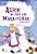 Alice No País Das Maravilhas..- - Imagem 1