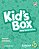 Kid's Box New Generation 4 - Activity Book With Digital Pack - Imagem 1