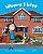 Where I Live - Penguin Kids - Level 1..- - Imagem 1