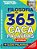 Almanaque Passatempo Sabe Tudo 365 Caça Palavras Filosofia - Imagem 1