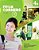 Four Corners 4B Full Contact - Student's Book And Workbook With Digital Pack - Second Edition-.. - Imagem 1