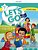 Let's Go Let's Begin 1 - Student Book - Fifth Edition..- - Imagem 1