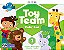 Toy Team 1 - Student's Book With Lingokids App - Imagem 1