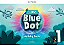 Little Blue Dot 1 - Activity Book - Imagem 1