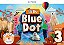 Little Blue Dot 3 - Student's Book With Lingokids App - Imagem 1