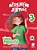 Aprender Juntos - Lingua Portuguesa - 3° Ano - Ensino Fundamental I - 9ª Edição 2025 - Imagem 1