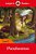 Pocahontas - Ladybird Readers - Level 2 - Book With Downloadable Audio (US/UK)..- - Imagem 1