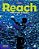 Reach For The Stars Level A - Student's Book With Online Practice And Ebook Sticker Code..- - Imagem 1