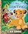 I Am Simba - Little Golden Book - Disney The Lion King-.. - Imagem 1