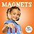 Magnets-.. - Imagem 1