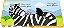 Cadê A Minha Zebra?: Toque E Brinque - Imagem 4
