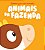 Animais Da Fazenda: Adivinhe Quem Está Escondido! - Imagem 1