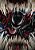 Superpôster Mundo Dos Super-Heróis - Venom Tempo De Carnificina - Imagem 2