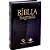 Bíblia Sagrada Letra Maior - Capa Preta Nova Almeida Atualizada (Naa) - Imagem 1