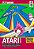 Superpôster Old! Gamer - Atari 2600 - Arte C - Imagem 1