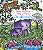 Os Animais: Livro Mágico Para Colorir - Imagem 1
