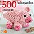 500 Brinquedos - Imagem 1