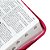 Bíblia Sagrada Letra Grande Com Índice Digital E Zíper Almeida Revista E Corrigida (Arc) - Imagem 3