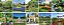 Os Mais Belos Jardins Do Mundo (Coleção - 10 Volumes)-.. - Imagem 1