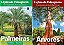 Lições De Paisagismo Do Mestre Raul Cânovas (Coleção - 2 Livros) - Imagem 1