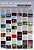 Superpôster Old! Gamer - Mega Drive - Arte A+b+c - Imagem 11