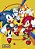 Superpôster Game Master - Sonic The Hedgehog - Arte A+b+c - Imagem 6