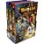 Bíblia Kingstone - 3 Volumes Em Quadrinhos Tradução Novos Leitores (Tnl) - Imagem 1