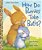 How Do Bunnies Take Baths? - Little Golden Book-.. - Imagem 1