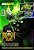 Superpôster Game Master - Midnight Suns - Arte B - Imagem 1