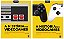 A História Dos Videogames (Coleção - 2 Volumes) - Imagem 1