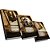 Coleção Pioneiros Pentecostais - 3 Volumes - Imagem 1