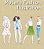 Modern Fashion Illustration-.. - Imagem 1