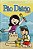 Pão Diário Kids - Novas Aventuras Uma Meditação Para Cada Dia Do Ano-.. - Imagem 1