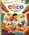 Coco - Little Golden Book - Disney/Pixar-.. - Imagem 1