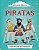 Piratas: Brincando Com Meus Amigos - Imagem 1